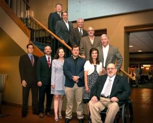 The Lafayette Chapter of AADE has announced its board and committee members for the coming year. 