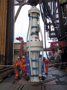 A modular approach to MPD, starting with a riser gas handling system, enables operators and drilling contractors to tailor a system not only to meet tendering requirements but also to address capital constraints. Offshore Brazil, MPD is already helping operators to reduce nonproductive time and to provide more effective incentive-based drilling opportunities.