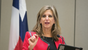 Lone Star College plans to install drilling simulation technology to enhance the hands-on component of its Gateway course, said Linda Head, Associate Vice Chancellor of Workforce Education and Corporate Sponsorship. This will allow students to practice their skills in a realistic setting.