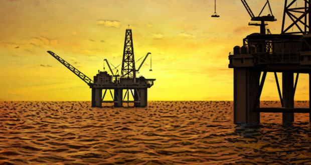 Offshore Magazine May, PDF, Offshore Drilling