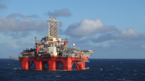 The Transocean Spitsbergen was recently awarded two contracts by Statoil. The first is for three exploration wells in the UK North Sea, followed by a six-well production drilling campaign for the Aasta Hansteen licence in the Norwegian North Sea. 