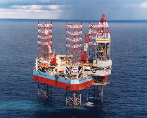 The Mærsk Gallant jackup drilled the Solaris well, setting a depth record of 5,941 m for the Norwegian Continental Shelf (NCS). The well also recorded the heaviest casing string at 1.2 million lb (on the weight indicator) and the largest cement job, at more than 600 cu m. Further, this was the first time that a 20K BOP had been deployed on the NCS. 