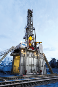 Lessons learned from its experience in developing the fully automated T-700 rig (pictured) led Bentec to decide that it would build single components that could be combined to work in an integrated smart control process. An example of this approach is Bentec’s new offline stand builder, which is among three major drilling components being supplied this year to Xtreme Drilling for the upgrade of its three 850XE drilling rigs.