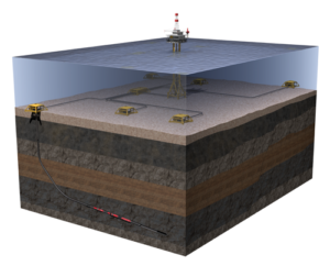 In August, Halliburton released a new version of its SmartWell intelligent completion system. It now features interval control valves qualified for differential pressures of up to 15,000 psi and downhole gauges qualified for temperatures up to 200°C. 