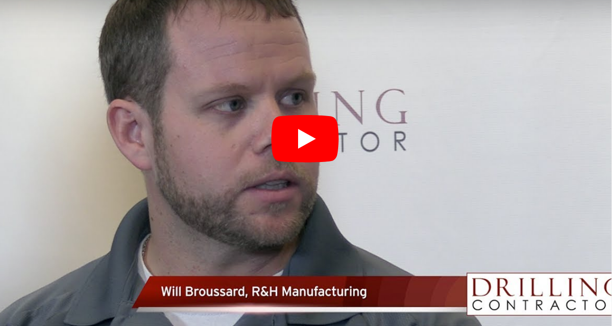 New tool offers alternative to conventional hammer unions Drilling