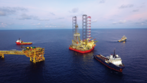 UMW’s NAGA 8, like the company’s other six jackups, is working in Malaysia. Over the past year, the company has reactivated five of its seven rigs, demonstrating an increase in rig demand. Compared with the approximately 20% utilization UMW saw in 2016, utilization in 2017 topped 90% and is expected to remain relatively unchanged this year.