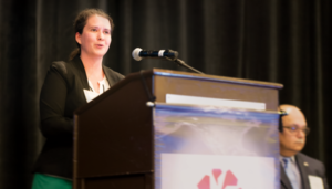 To identify and eliminate system weaknesses, companies should proactively interview front-line employees about incidents, Sandra Adkins, BP’s Global Wells Organization Safety Advisor for Human Performance, said. These employees are important sources of information because they work at the intersection of people, processes and the plant. Ms Adkins was speaking at the 2018 IADC Health, Safety Environment and Training Conference in Houston on 6 February. 