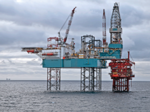 The Rowan Stavanger jackup is scheduled to start a contract with Repsol Norge later this year for approximately 150 days of accommodations work. The Rowan Stavanger is one of five rigs that the contractor currently has based in the North Sea region.