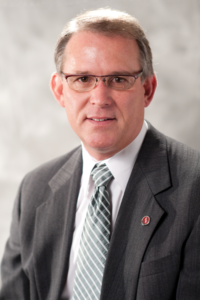 Mark Denkowski, IADC Vice President – Accreditation Operations