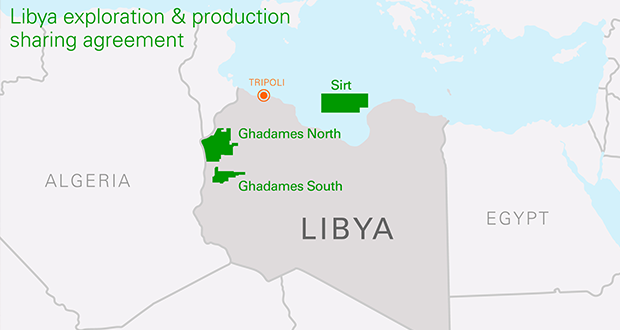 National Oil Corporation, BP And Eni Agree To Work To Resume ...