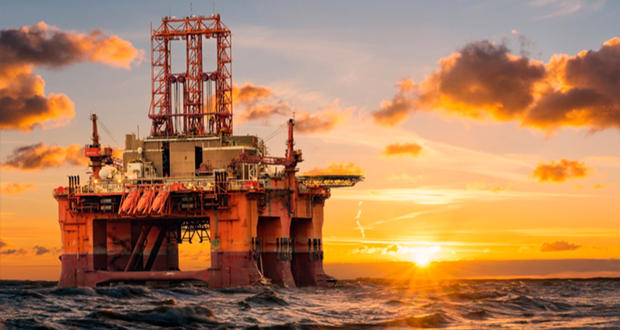 Trust, technology and transformation key to re-energising oil & gas ...