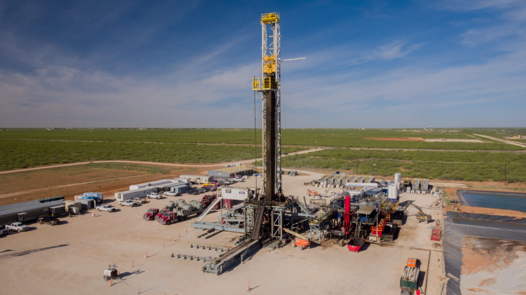 A slowdown in the Permian - Drilling Contractor