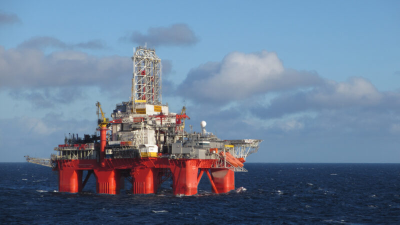 Transocean Rigs Transocean reports $199 million in Q2 rig deals - Drilling Contractor