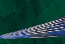 Innovative materials and testing capabilities are enabling Baker Hughes completion technologies, such as the Bastille removable production packer and DeepShield subsurface safety valve, to withstand harsh downhole conditions with sour gas and extreme pressures and temperatures.