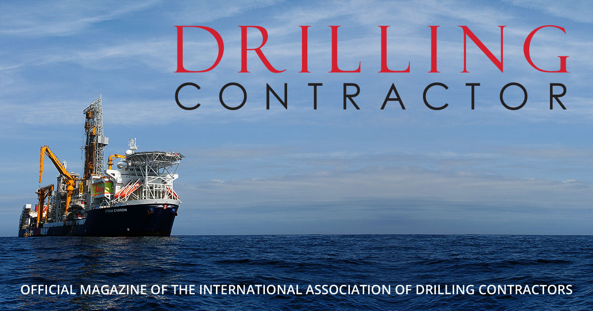(c) Drillingcontractor.org