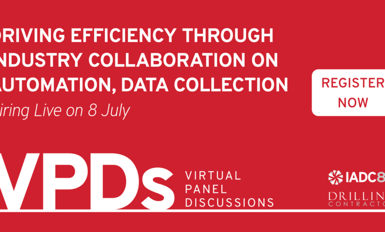 Virtual Panel Discussion Webinar | July 8th | 4pm CET