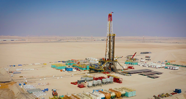 ADNOC and TOTAL deliver first unconventional gas from the UAE ...