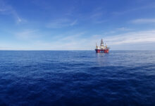 Transocean Encourage September 2019