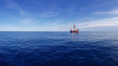 Transocean Encourage September 2019