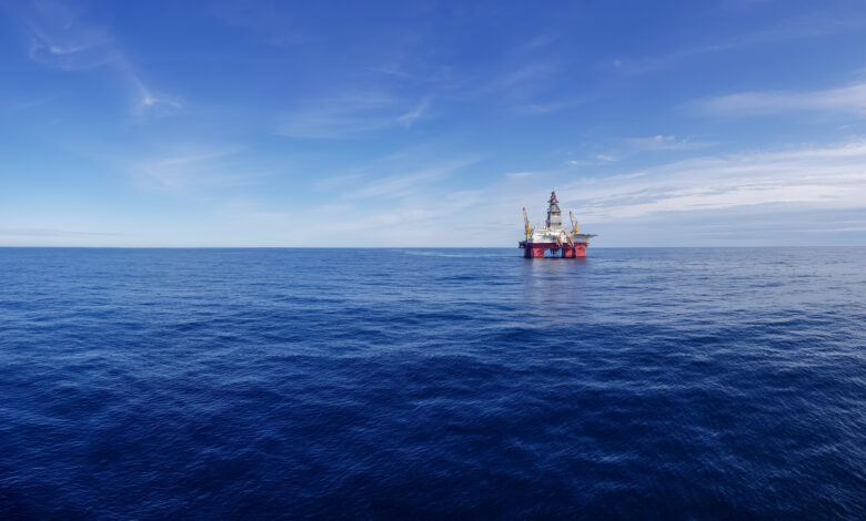 Transocean Encourage September 2019