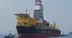 Saipem Awarded New Contracts Offshore Middle East, West Africa ...