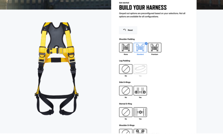 GuardianFall  Height Safety. Simplified