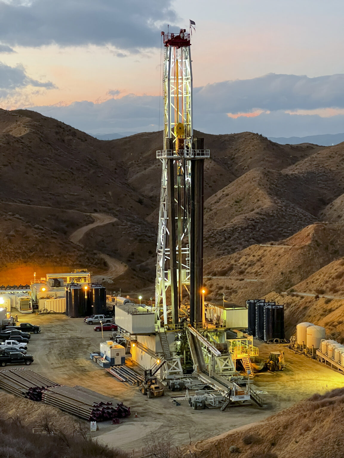 Autonomous drilling at scale How close are we? Drilling Contractor