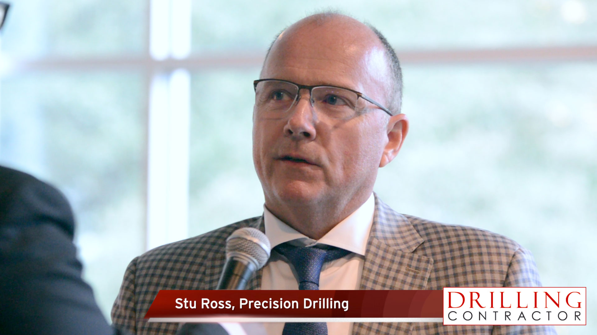 Precision Drilling focuses on hybrid power, alternative fuels in