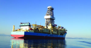 Shell Contractor Dsea Maersk Drilling secures six-month extension for drillship with Shell ...