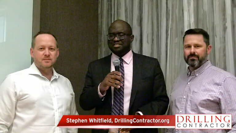 Alan Pyott Innovating While Drilling® Archives - Drilling Contractor