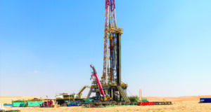 SLB, Halliburton, ADNOC Drilling receive fluids services contracts from ...