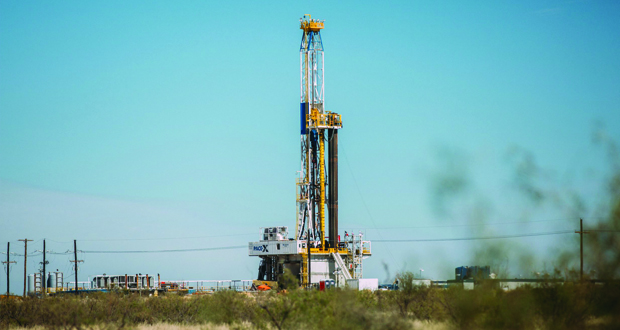 Nabors Retrofits Robotics Module Onto Existing Land Rig To Achieve Full ...