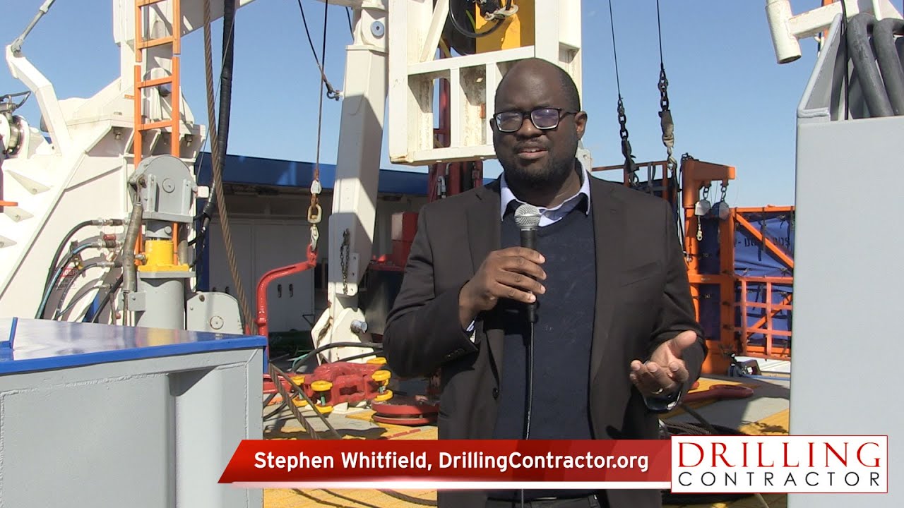 PattersonUTI showcase offers look into performanceenhancing, emission