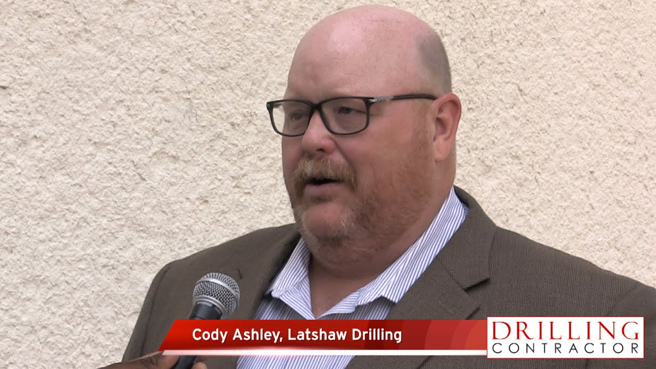 Latshaw Drilling HSE Director Safety metrics should incorporate