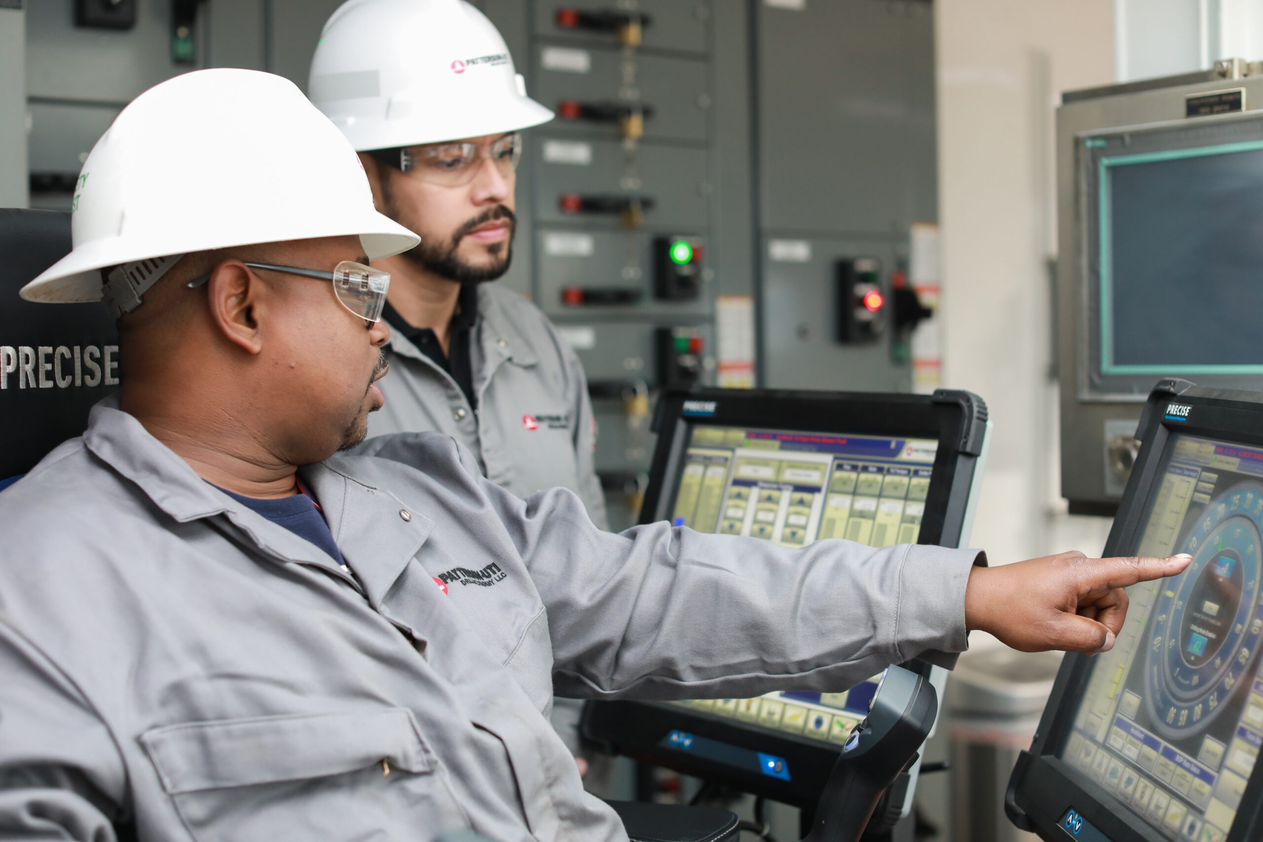 Digitalization pushes rig alarm, alert systems into the next frontier