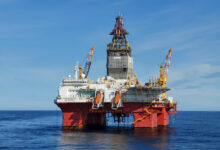 The Transocean Encourage recently deployed a new drilling assistance module, working in concert with other smart modules on the rig, to drill a fully automated hole section on a well at the Heidrun field in Norway.