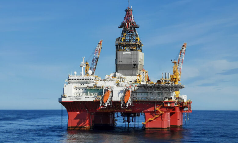 The Transocean Encourage recently deployed a new drilling assistance module, working in concert with other smart modules on the rig, to drill a fully automated hole section on a well at the Heidrun field in Norway.