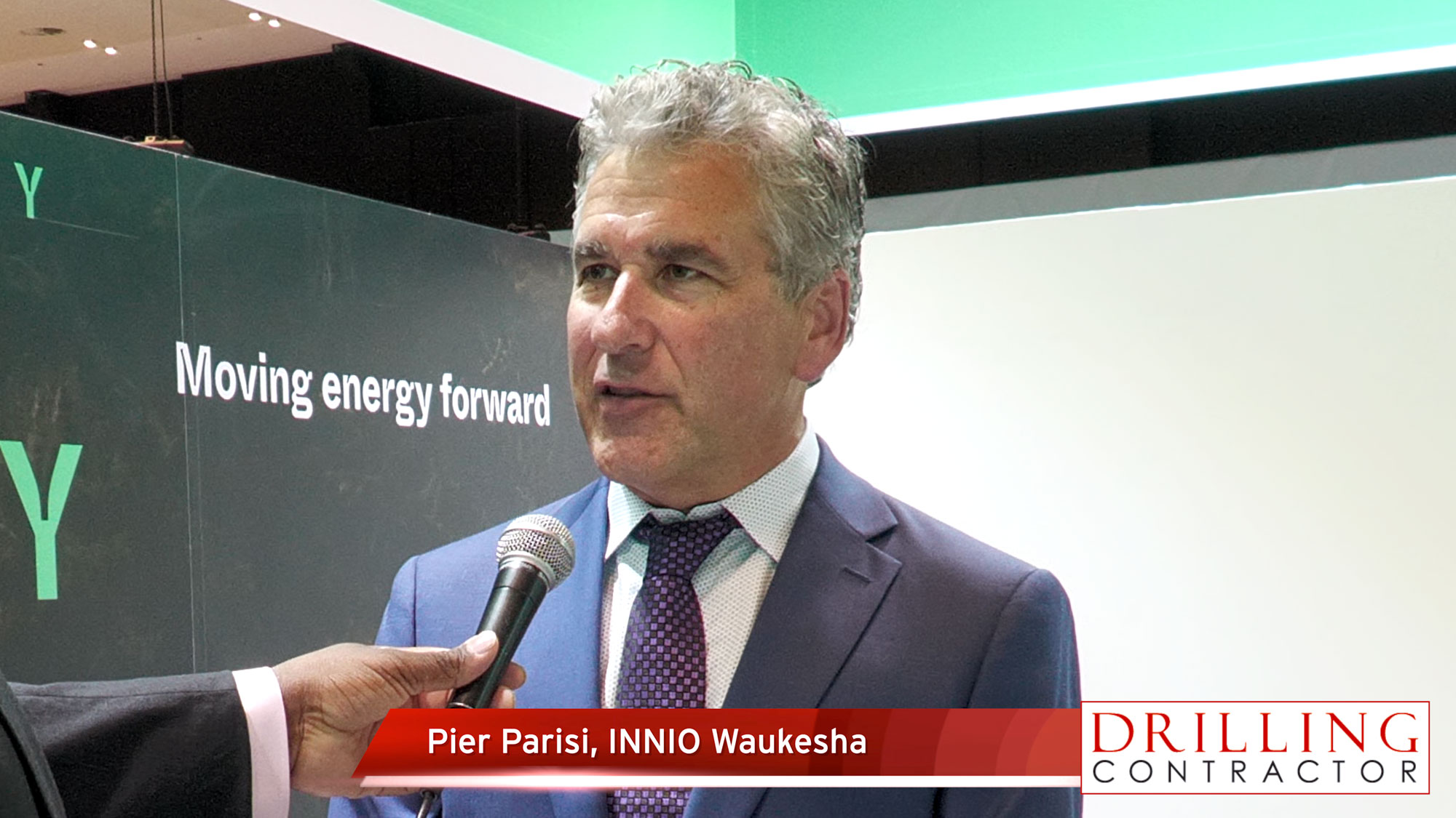 Waukesha natural gas engine aims to help rigs reduce emissions, fuel costs Drilling Contractor