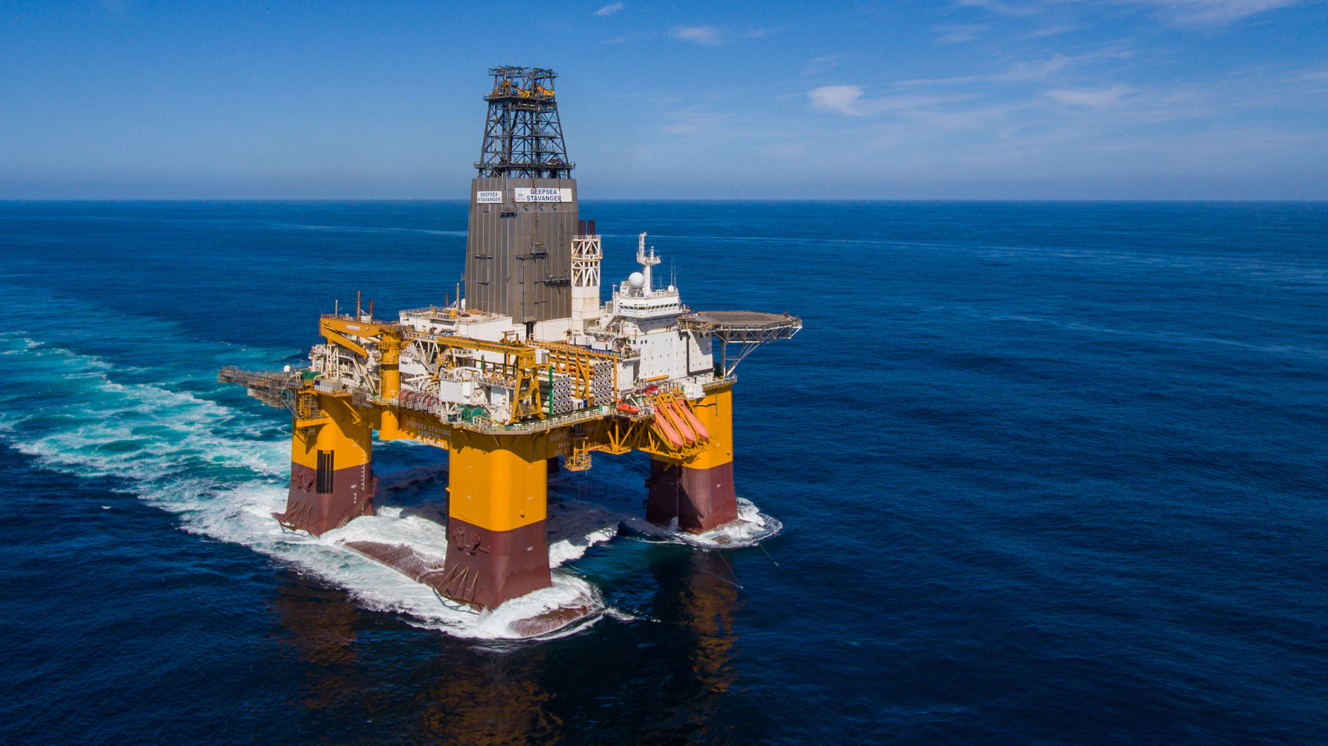 Equinor Makes Oil Discovery Near Munin Field In North Sea - Drilling ...