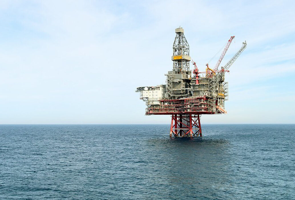 Vår, Kistos drill dry well in North Sea - Drilling Contractor