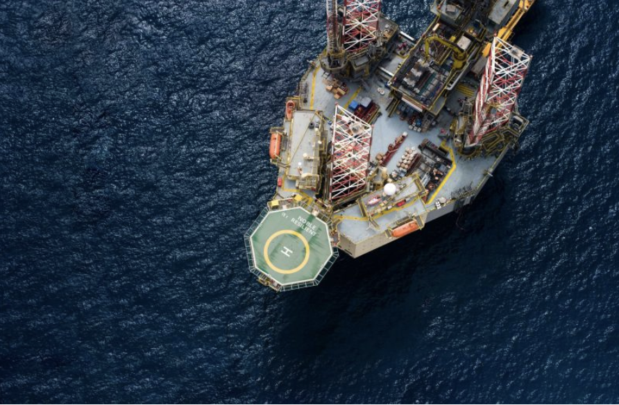 Noble Resilient secures contract with Harbour Energy - Drilling Contractor