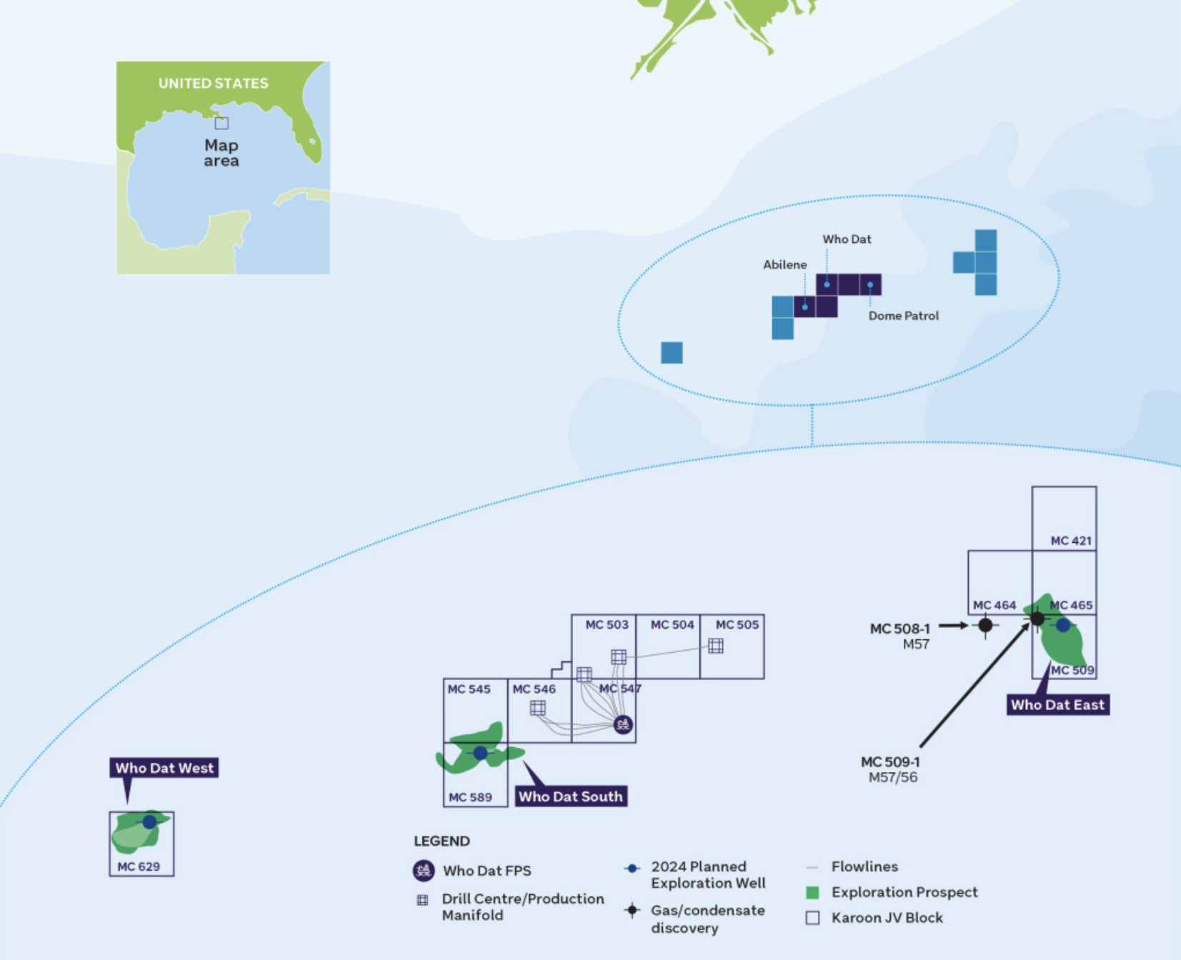 Karoon Energy provides update for Who Dat East well - Drilling Contractor