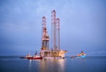 Noble plans divestment of six jackups