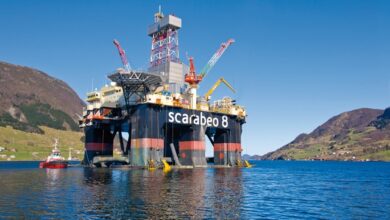 Saipem announces agreement in principle for merger with Subsea7