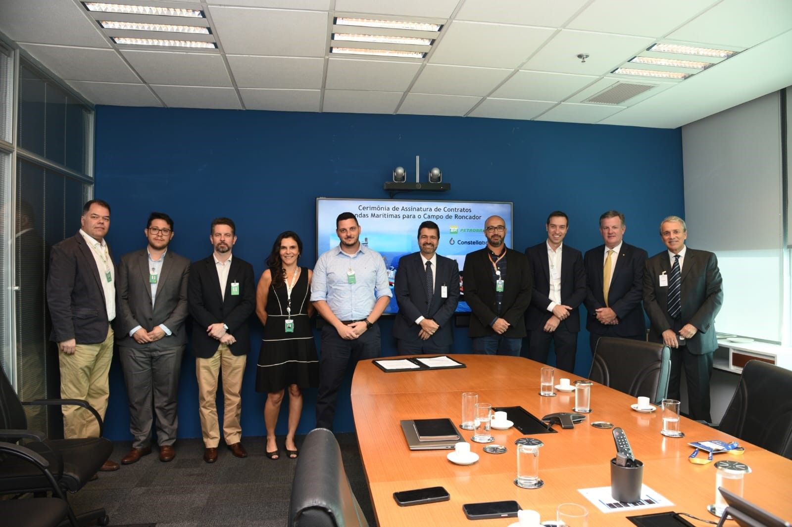 Hanwha wins first contract for Tidal Action - Drilling Contractor