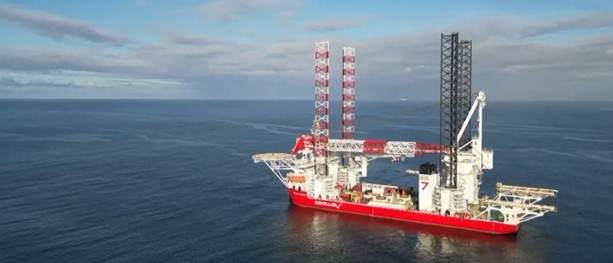 Subsea7 awarded contract in the US Gulf of Mexico