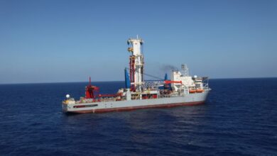 Noble is pleased to announce a new contract for the Noble Globetrotter I drillship in the Gulf of Mexico. The contract is for one firm well with up to six optional wells comprising a total potential duration of around 200 days. The contract is expected to commence in early January 2025 and has an estimated total contract value of $70m if all options are exercised.