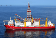 Ventura Offshore awarded contract for DS Carolina