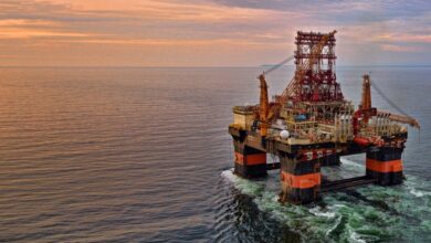 New Saipem offshore contract in Nigeria worth $900 million