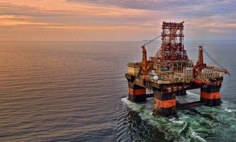 New Saipem offshore contract in Nigeria worth $900 million